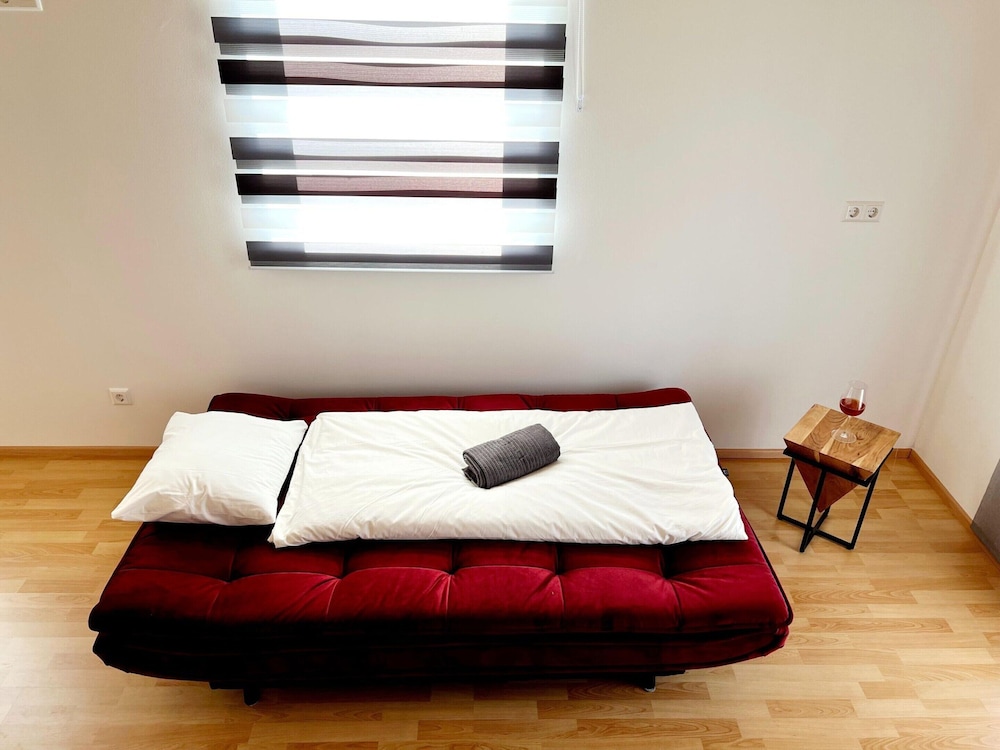 Holiday Home in Spielberg Near Red Bull Ring