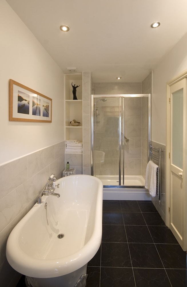 Ffarm Country House