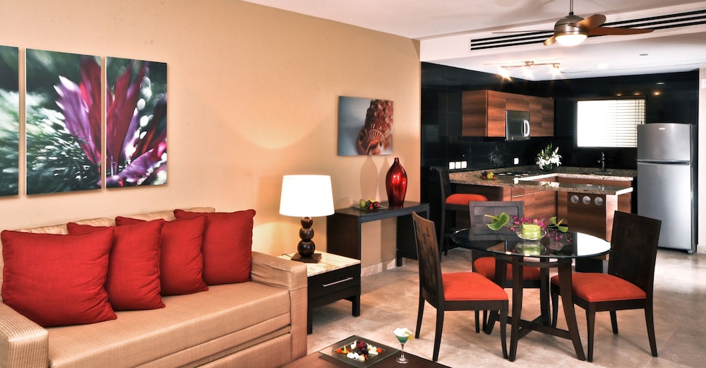 Puerto Vallarta Vacations - Sunset Plaza Beach Resort  Spa Pto Vallarta All Inclusive - Property Image 47