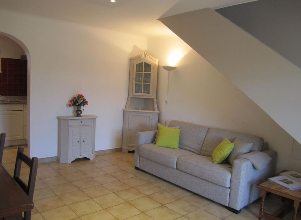 Residence Marie-Diane photo 4