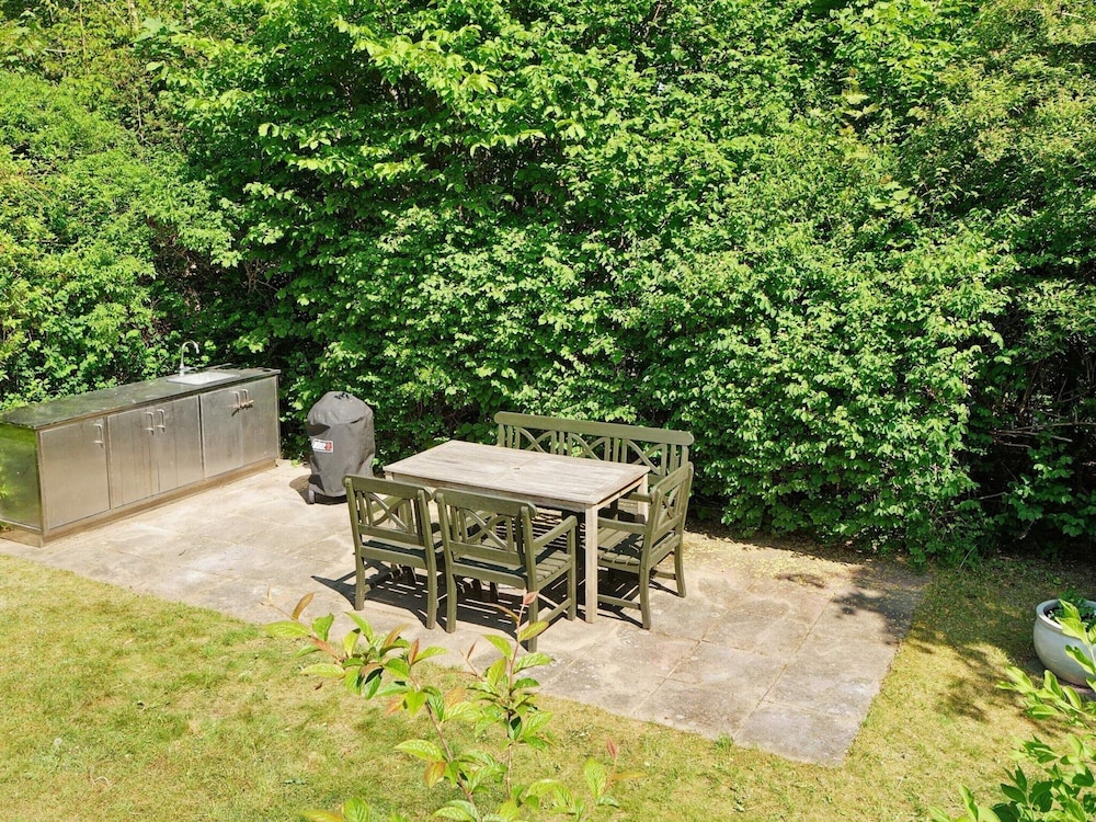 4 Person Holiday Home in Frederiksvaerk