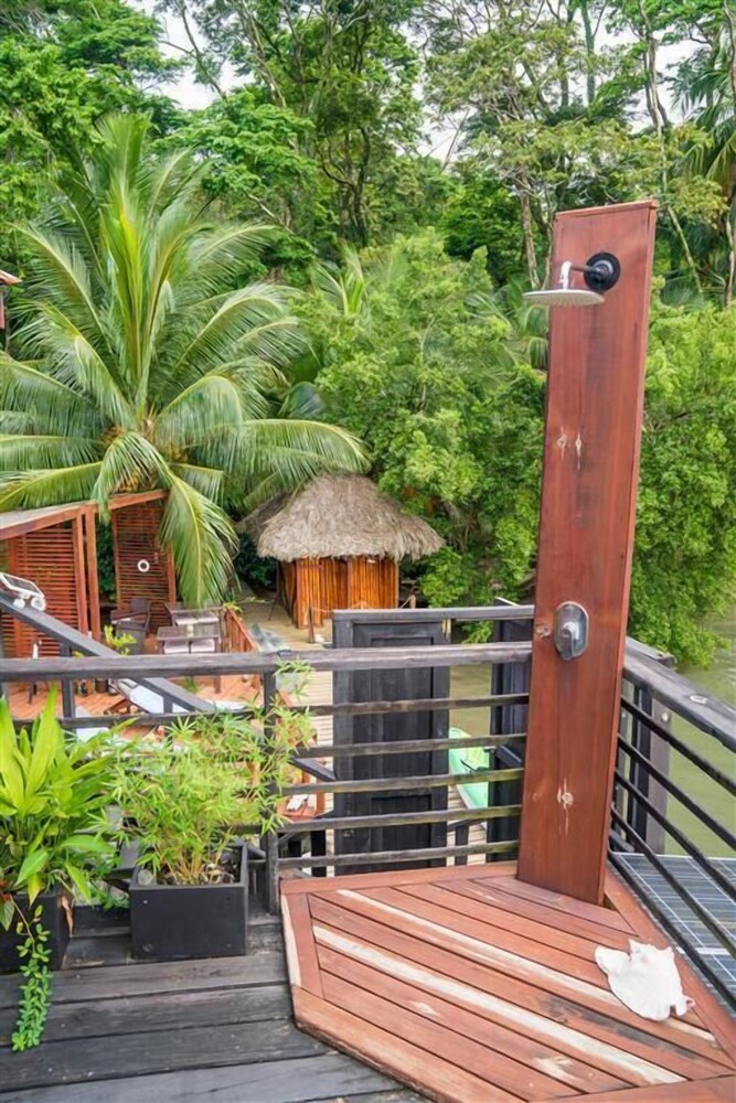 Hotel Eclypse de Mar Acqua Lodge
