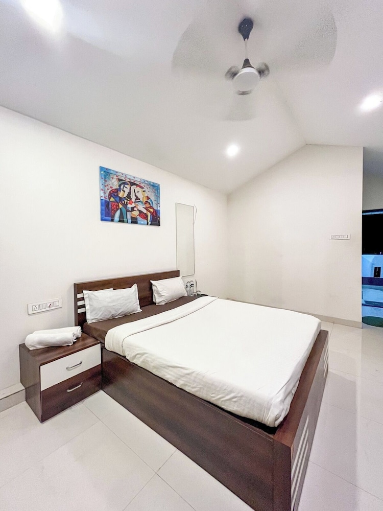 Swarg Resort