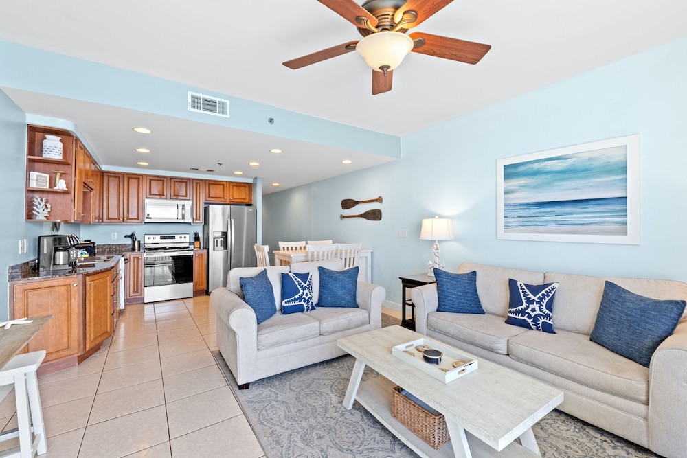 Splash Beach Resort by Panhandle Getaways