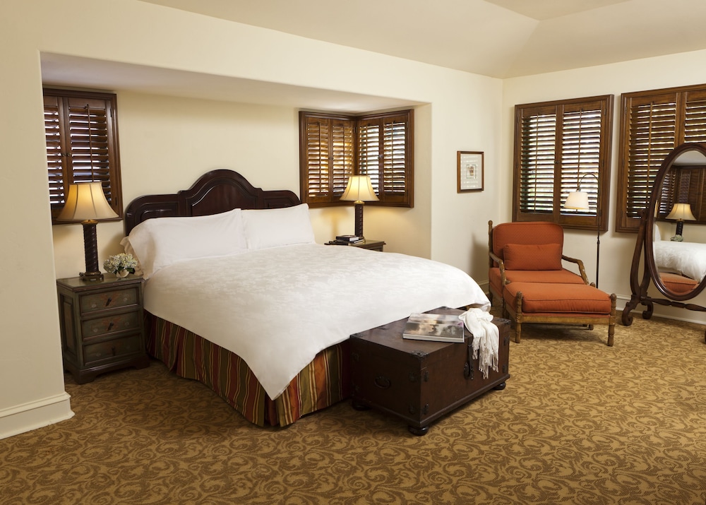 San Francisco Vacations - Langham Huntington, Pasadena, Los Angeles - Property Image 17