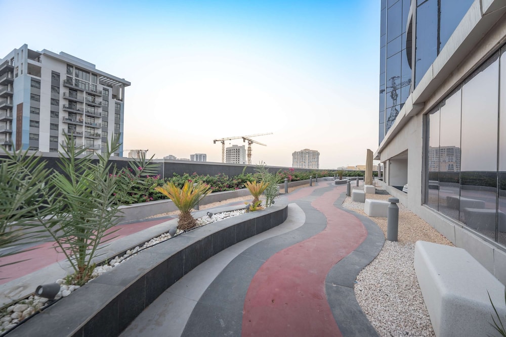 Wadi Al Safa Sleeps 3 Close to Worlds of Adventure