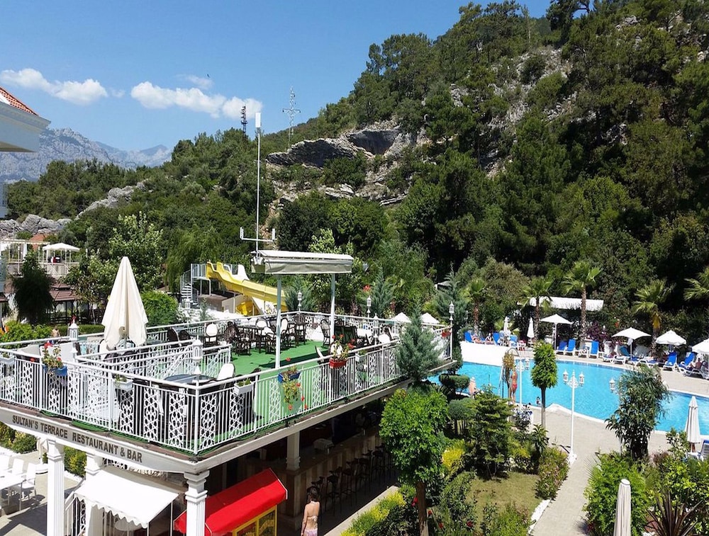Mir'amor Hotel Resort & spa  All İnclusive Plus