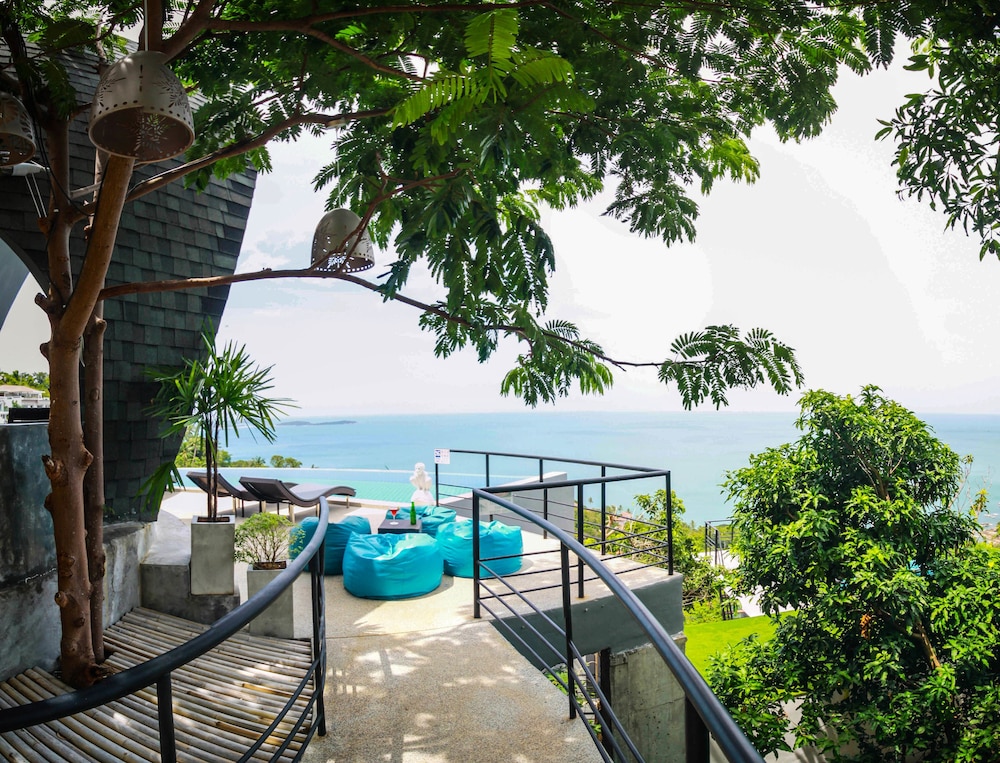 Scenery Samui