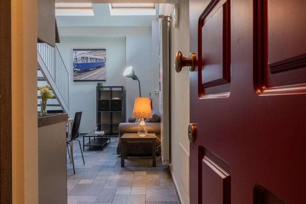 Loft Tramvai by Wonderful Italy