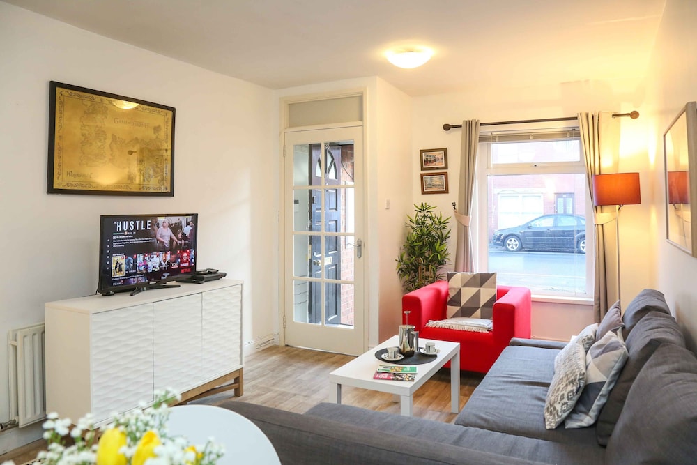 Maryville City Central by BHR Apartments