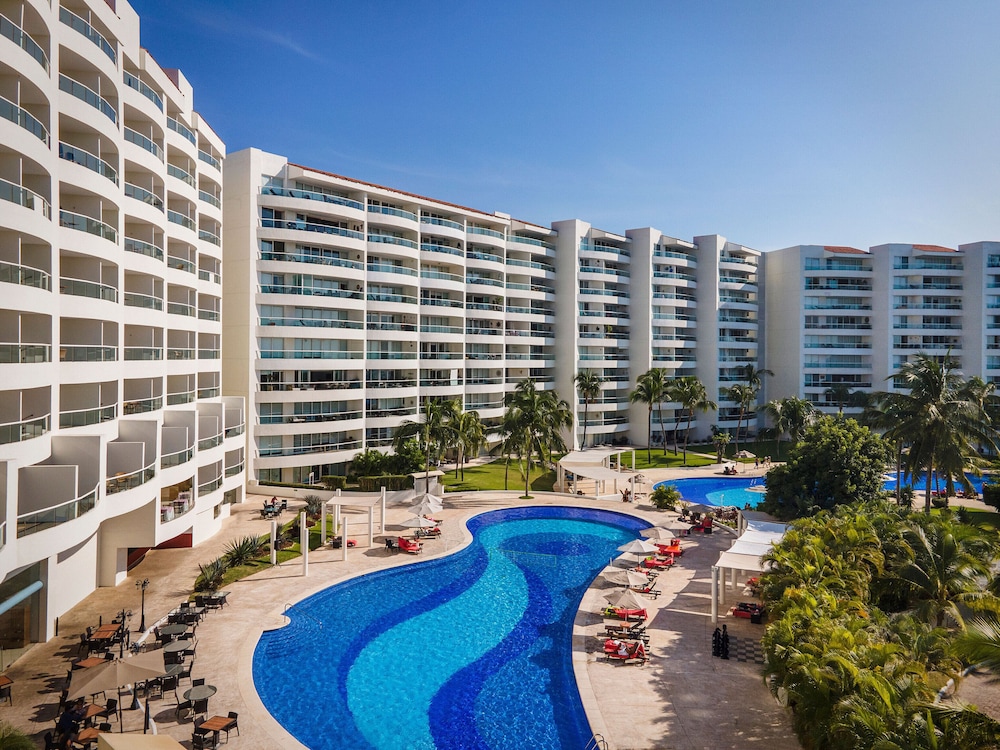Fiesta Americana Riviera Nayarit Resort All Inclusive & Spa, photo 134