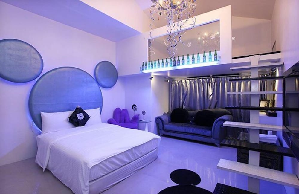 LoveVilla B&B