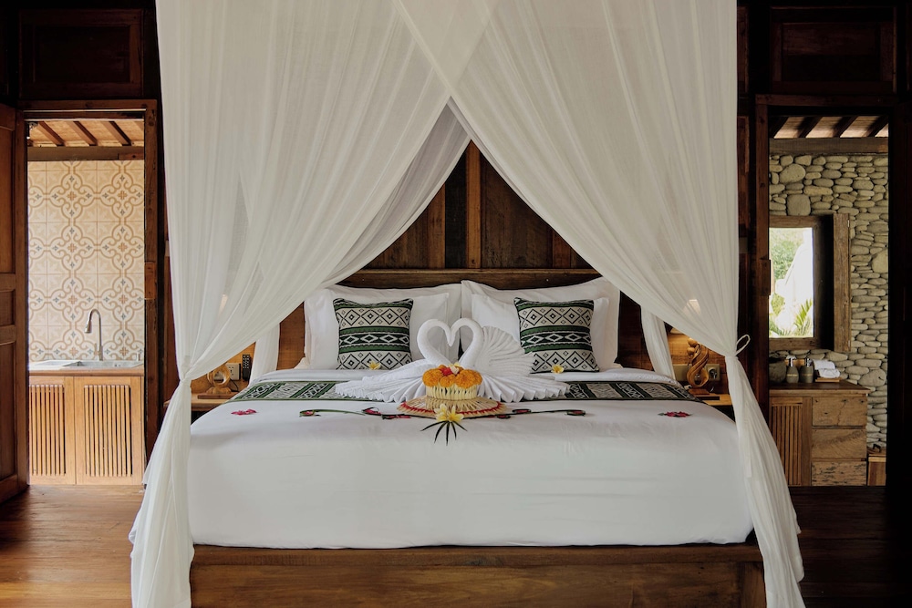 Hidden Saren Villa Ubud