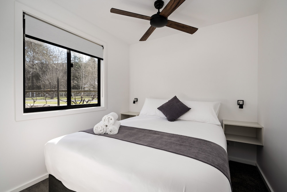 Bright Riverside Holiday Park