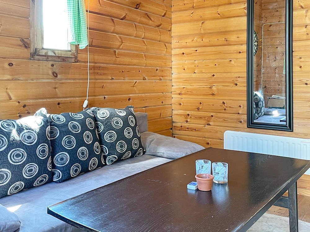 Peaceful Beachside Cottage in Skane