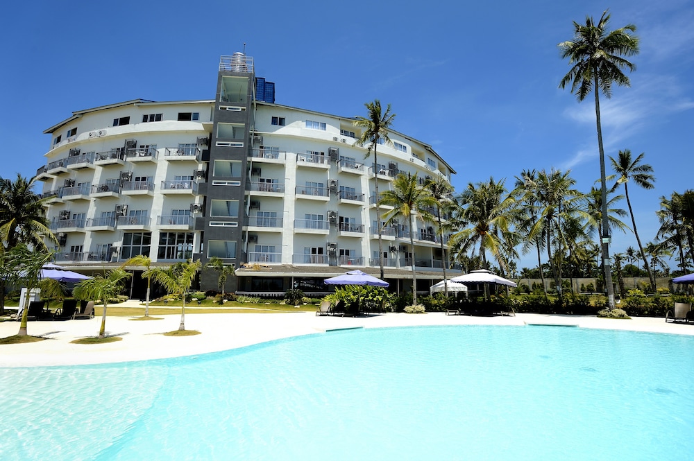 Solea Seaview Resort