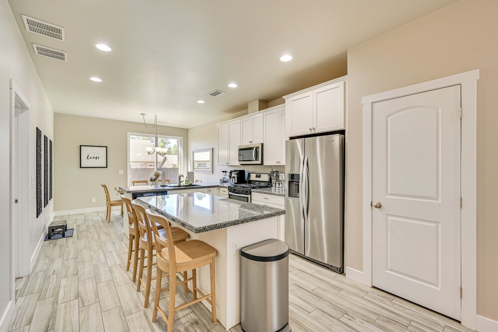 Family-friendly Flagstaff Home Near Hiking Trails!