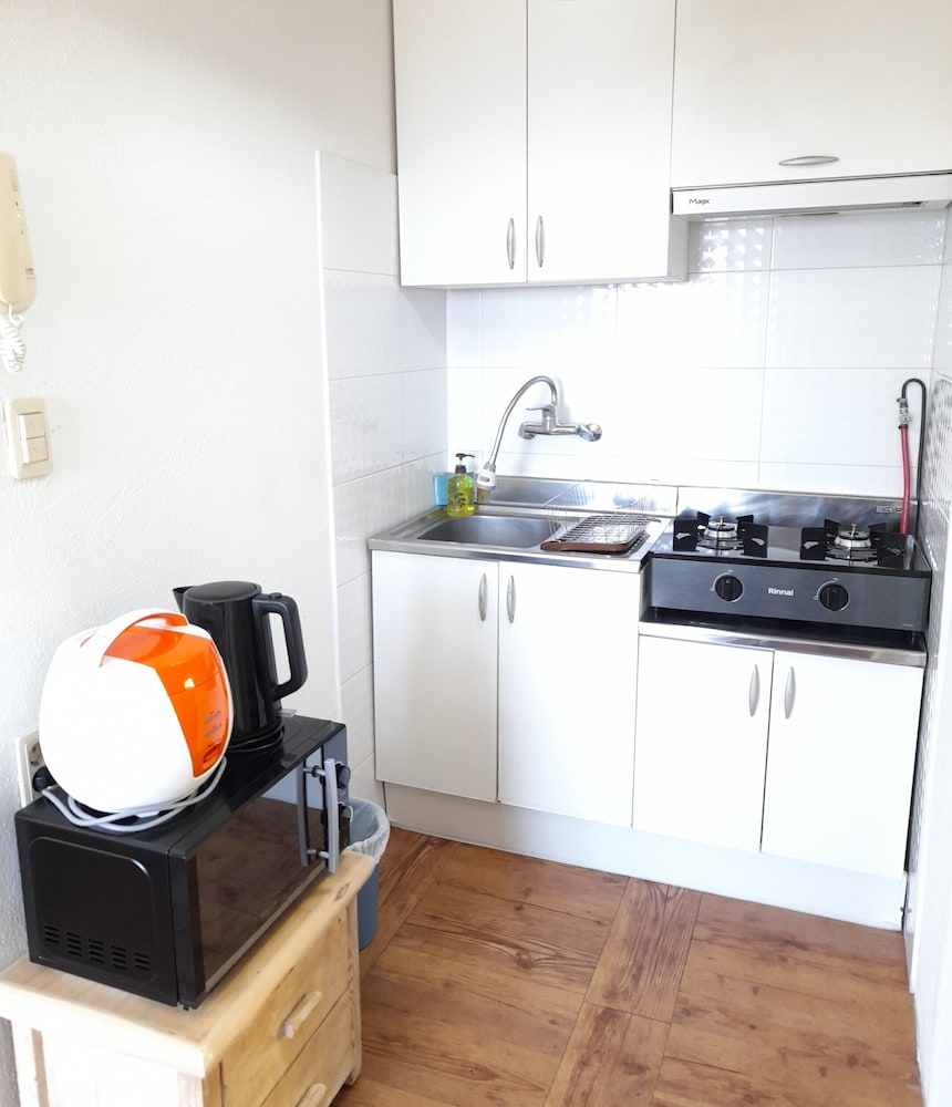 Lime Orange Vill Pension