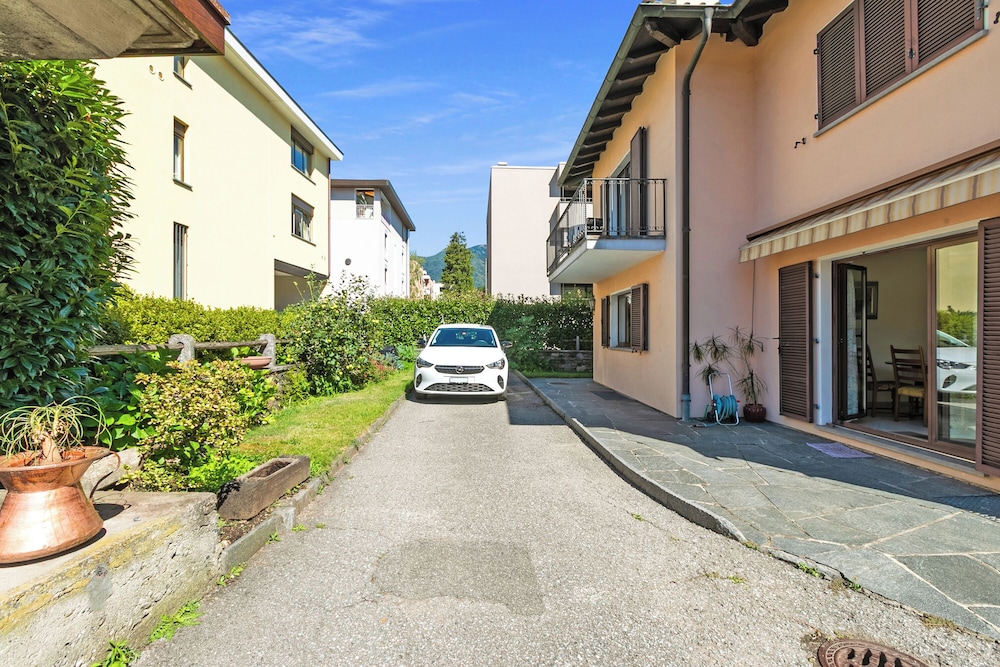 Casa Ana - Losone Center