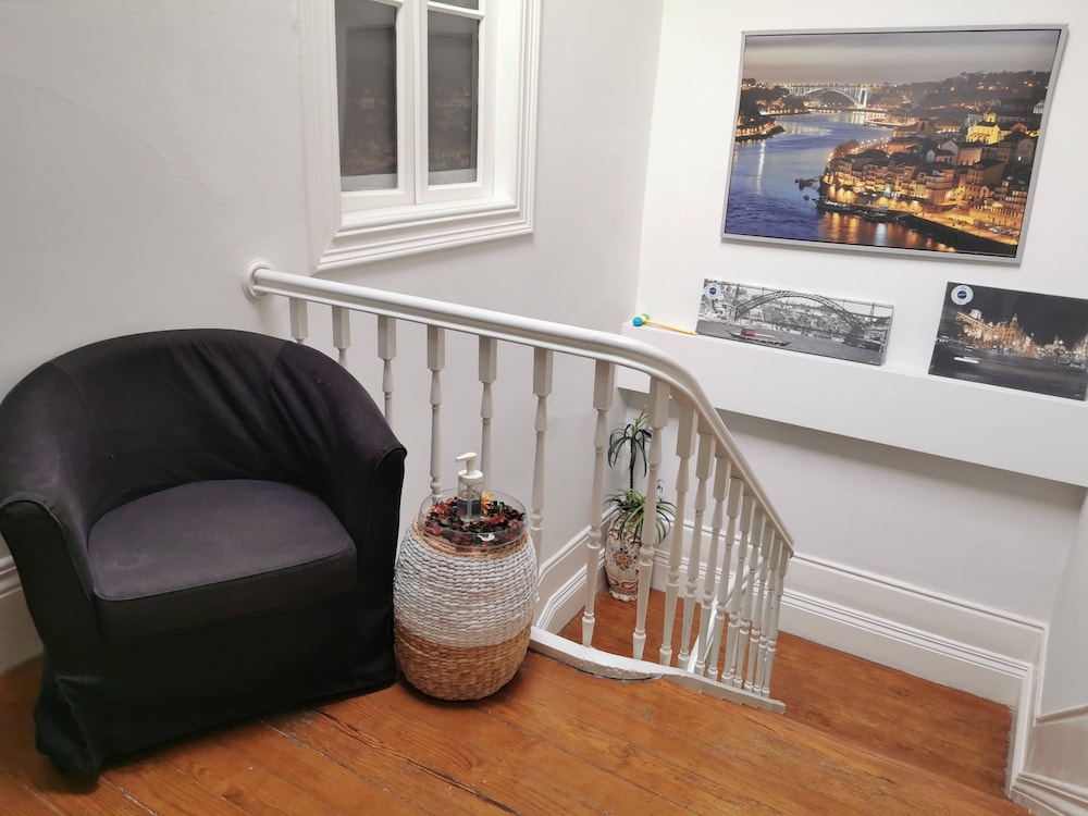 Jualis Guest House