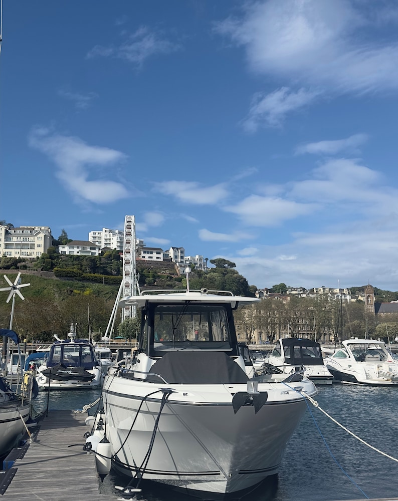 Boat Accommodation Ltd