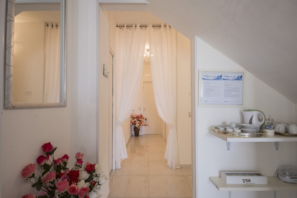 Villa Armonia