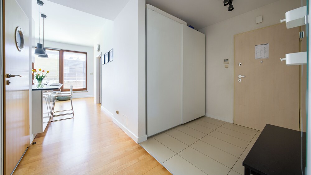 Apartamenty Sun & Snow Golden Tulip