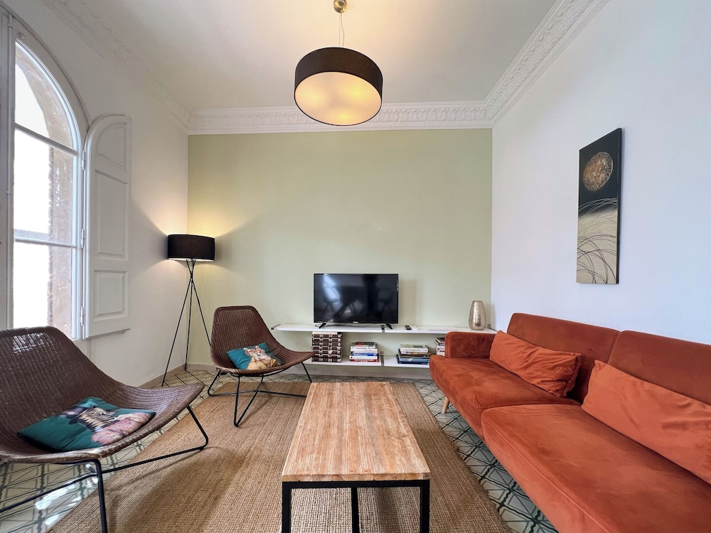 Stay U-nique Apartments Comte Urgell
