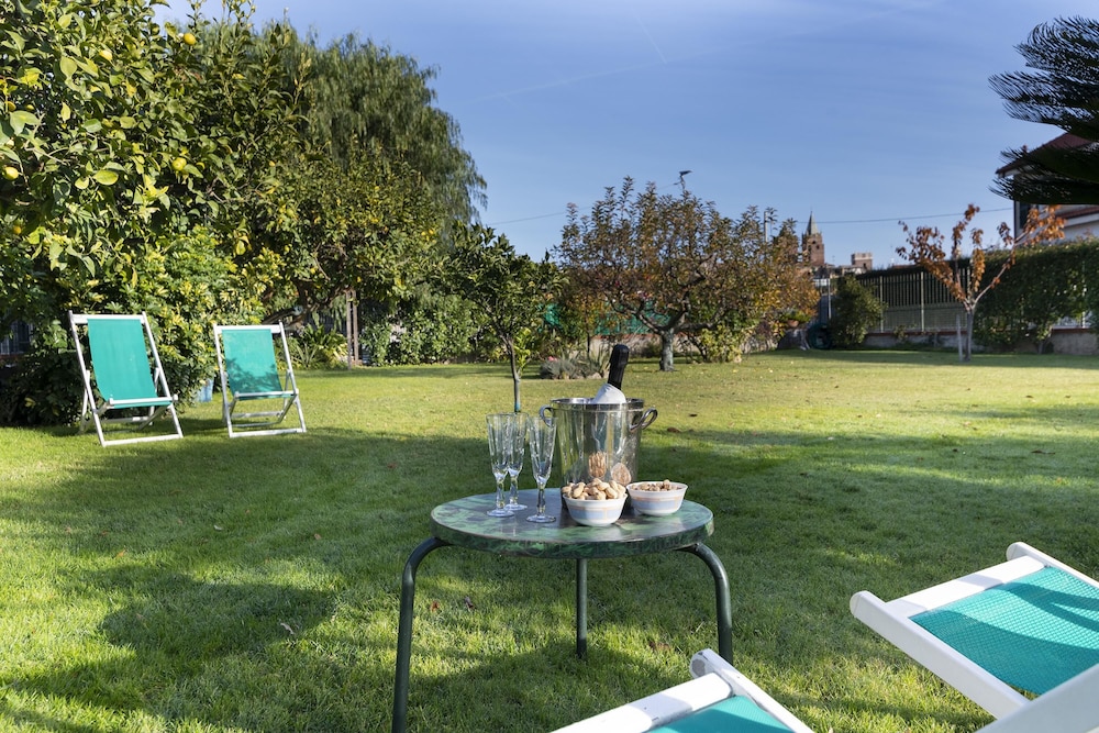 La Casetta Sull'Albero child friendly view 5
