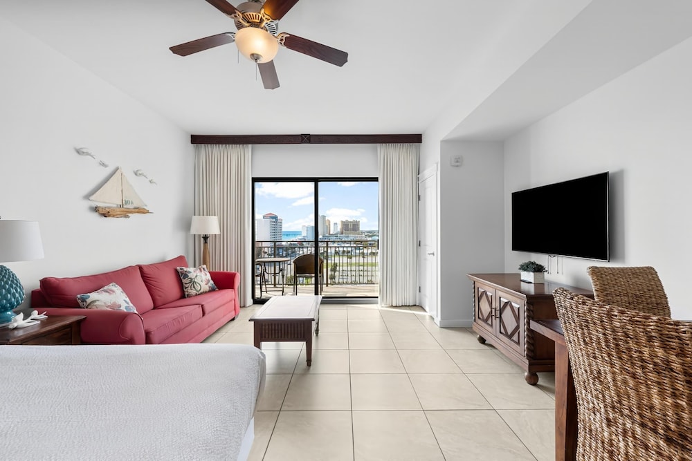 Origin at Seahaven by Panhandle Getaways