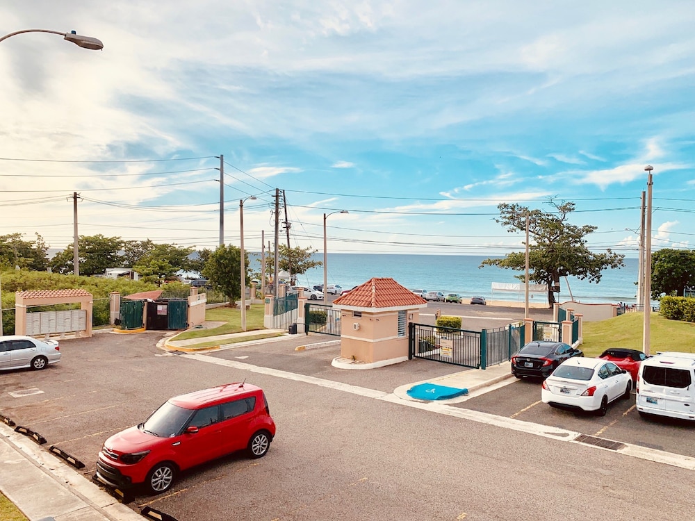 Oceania Apartments at Arecibo 681 Ocean Drive