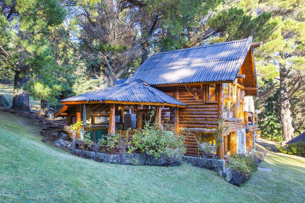 Villa Labrador Bariloche