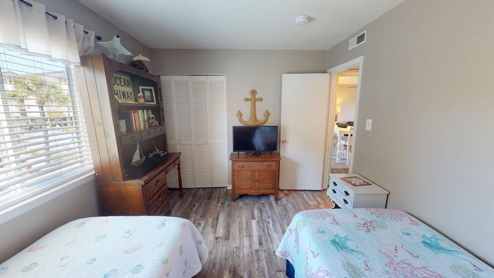 Lighthouse Point 3 by Tybee Vacation Rentals