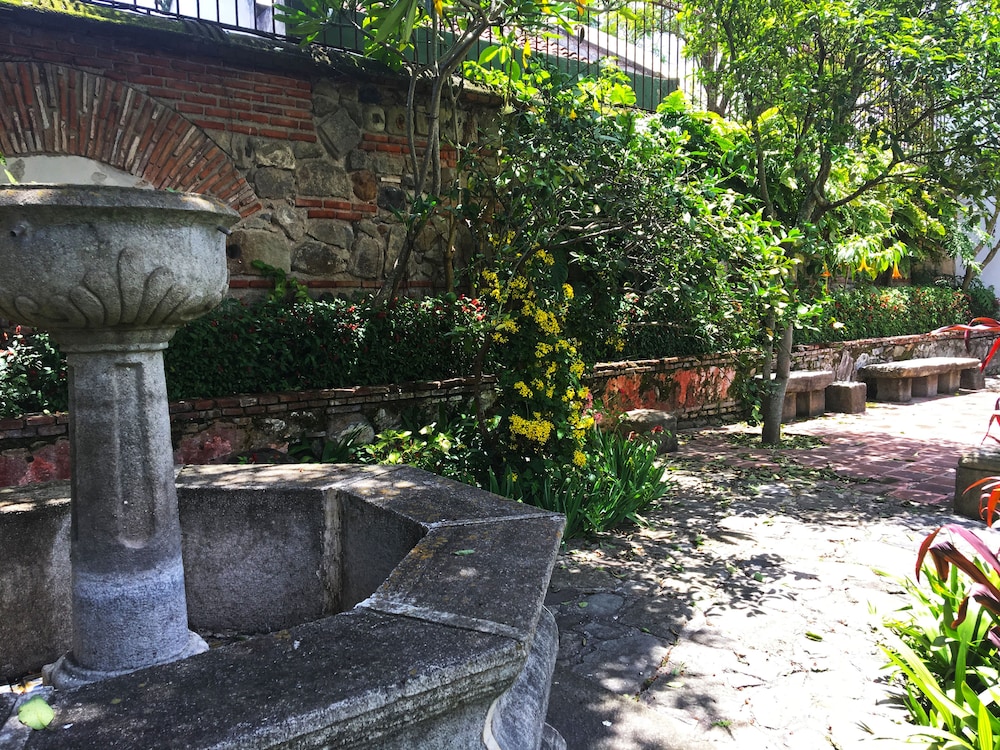 Casita San Sebastián