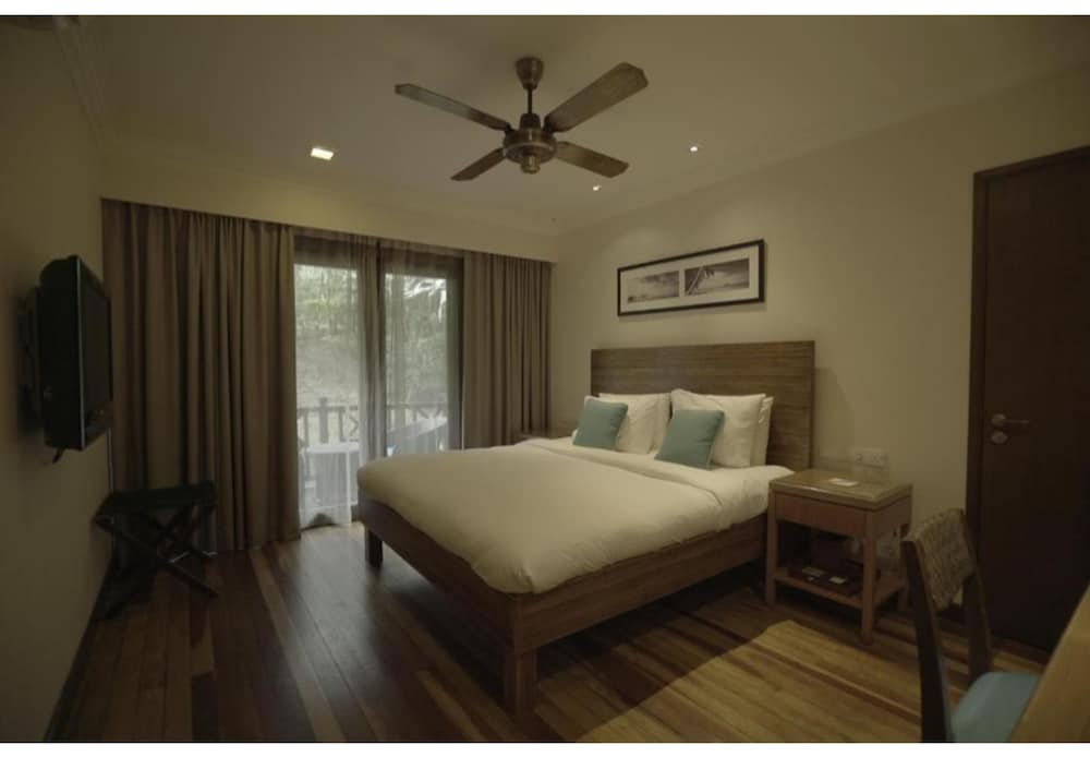 The Taaras Beach & Spa Resort 7