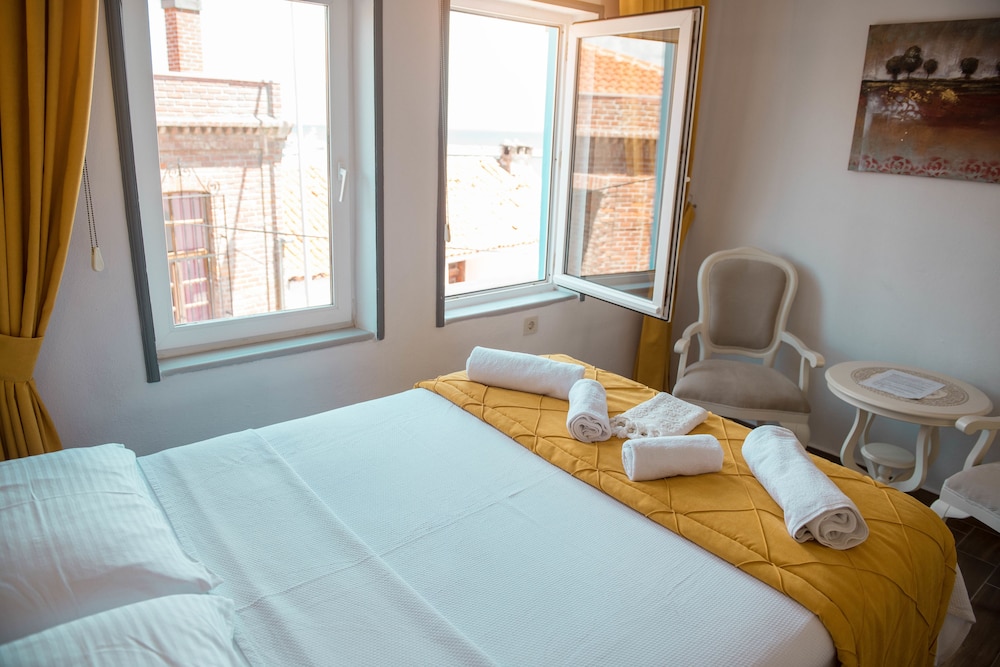 Aspava Butik Otel - Image 21