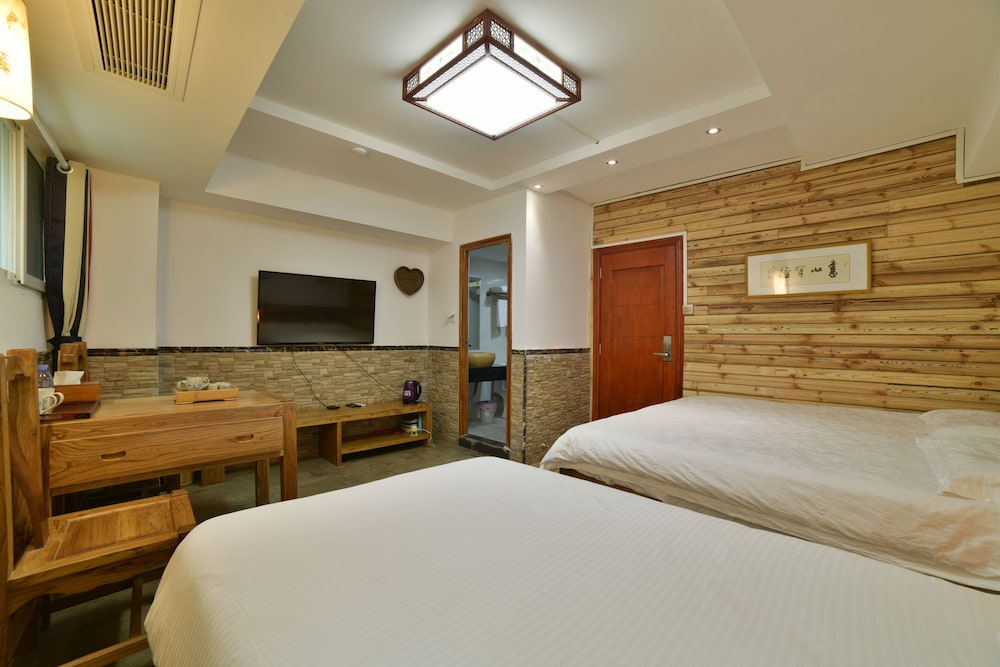 Xin Wind Hostel Gulangyu