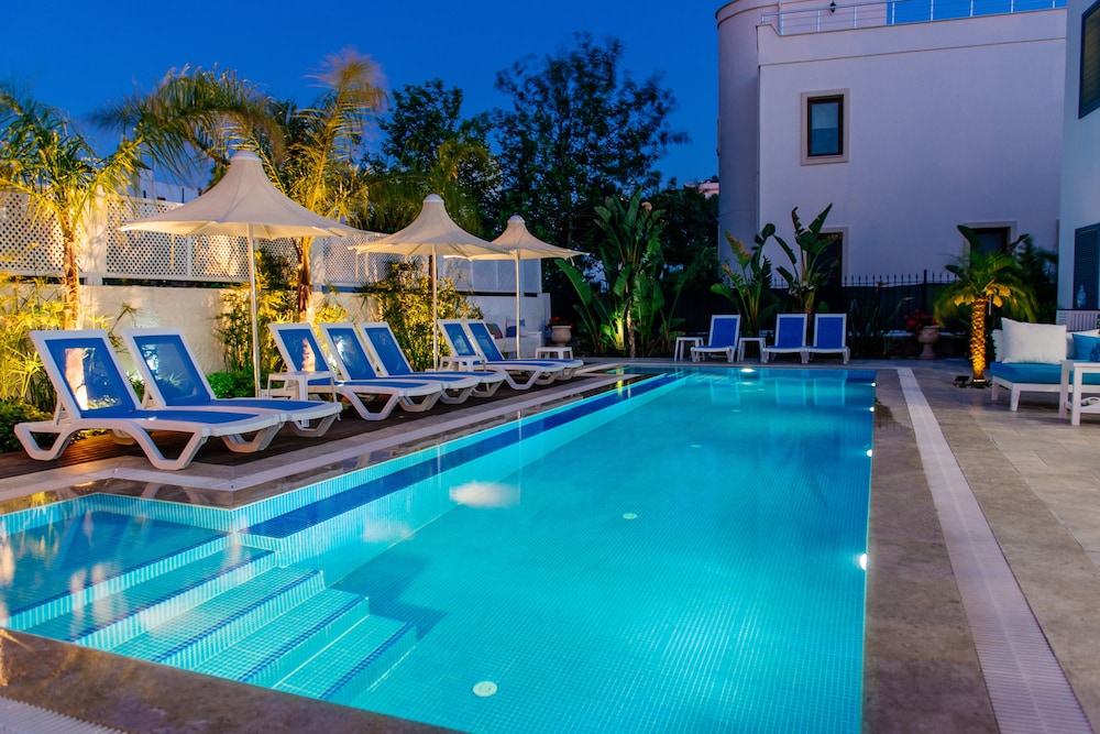 Via Farilya Otel - Image 21