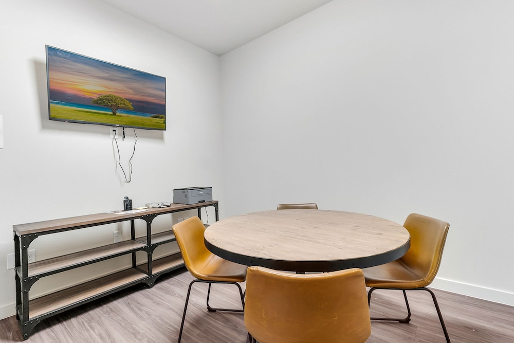 Downtown Modern Bungalow