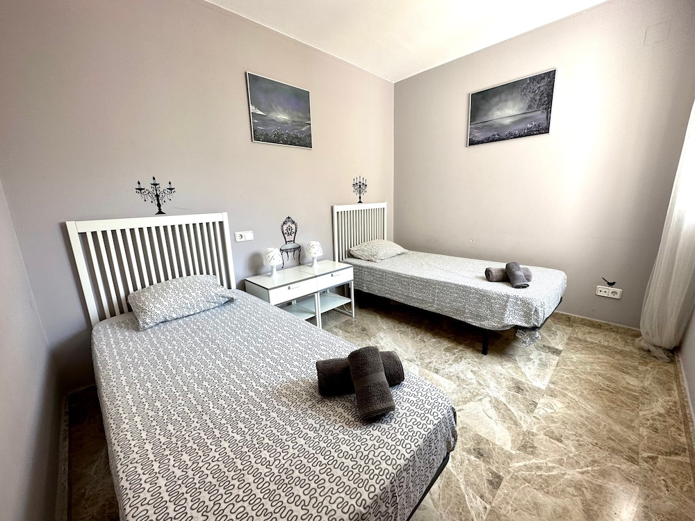 Casa Hernando - Penthouse Duplex in Denia