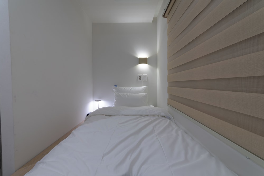 Hi Seoul Hostel Myungdong Central