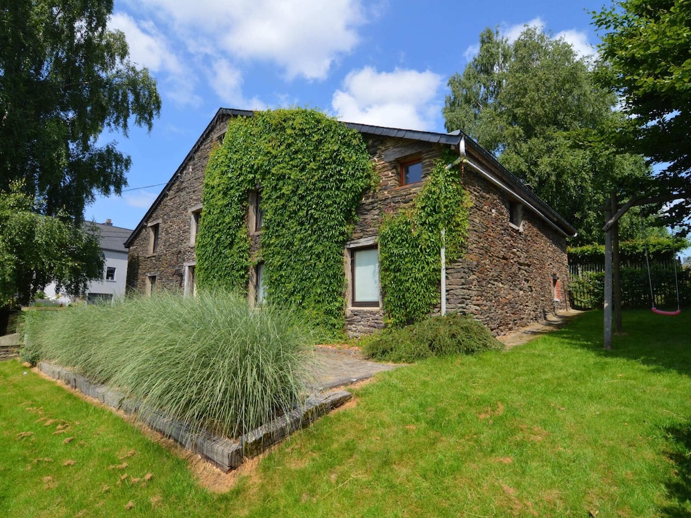 Wonderful Holiday Home in Noirefontaine