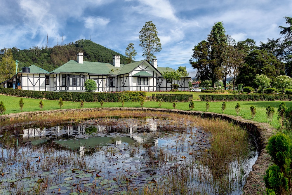 Oliphant Boutique Villa by Amaya