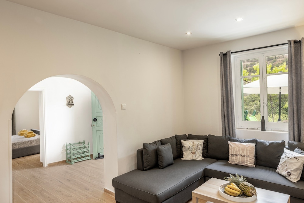 Galata Watermill Cottage