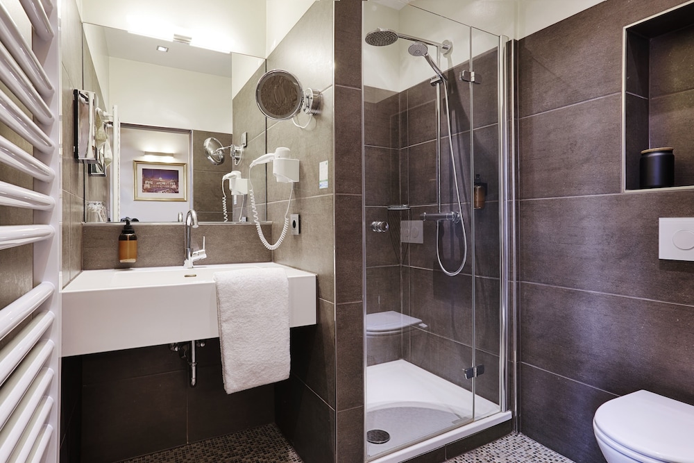 Hotel Wiener Botschaft - Property Image 2