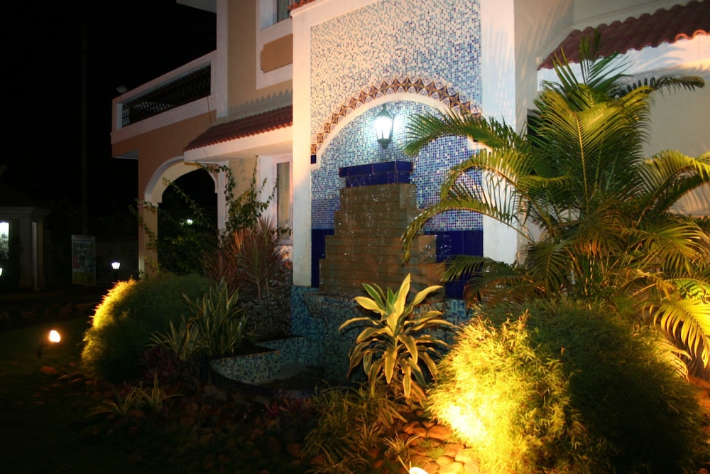 Goveia Holiday Resort view 5