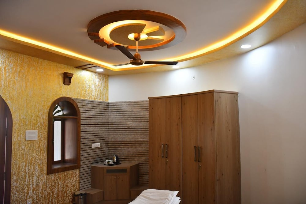TheRoi Resort In Deora Jaisalmer