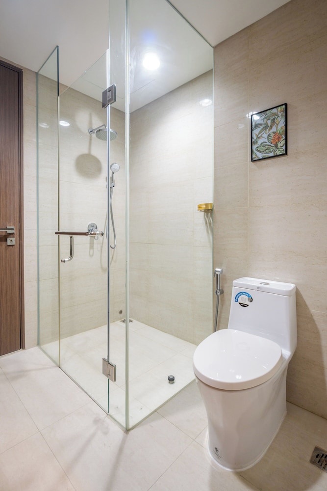 Morich Suites Penthouse