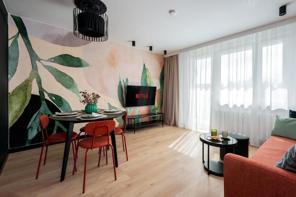 Chopin II - by Kairos Apartments