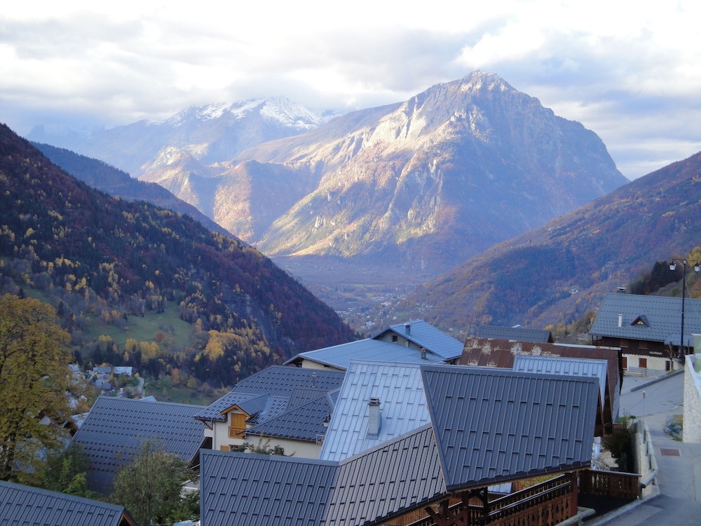 Madame Vacances Les Valmonts de Vaujany